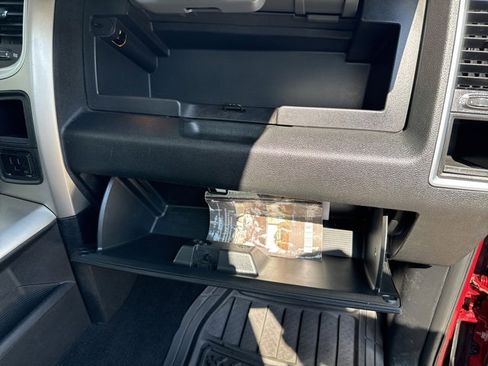 Used 2015 RAM 1500 Big Horn image 27