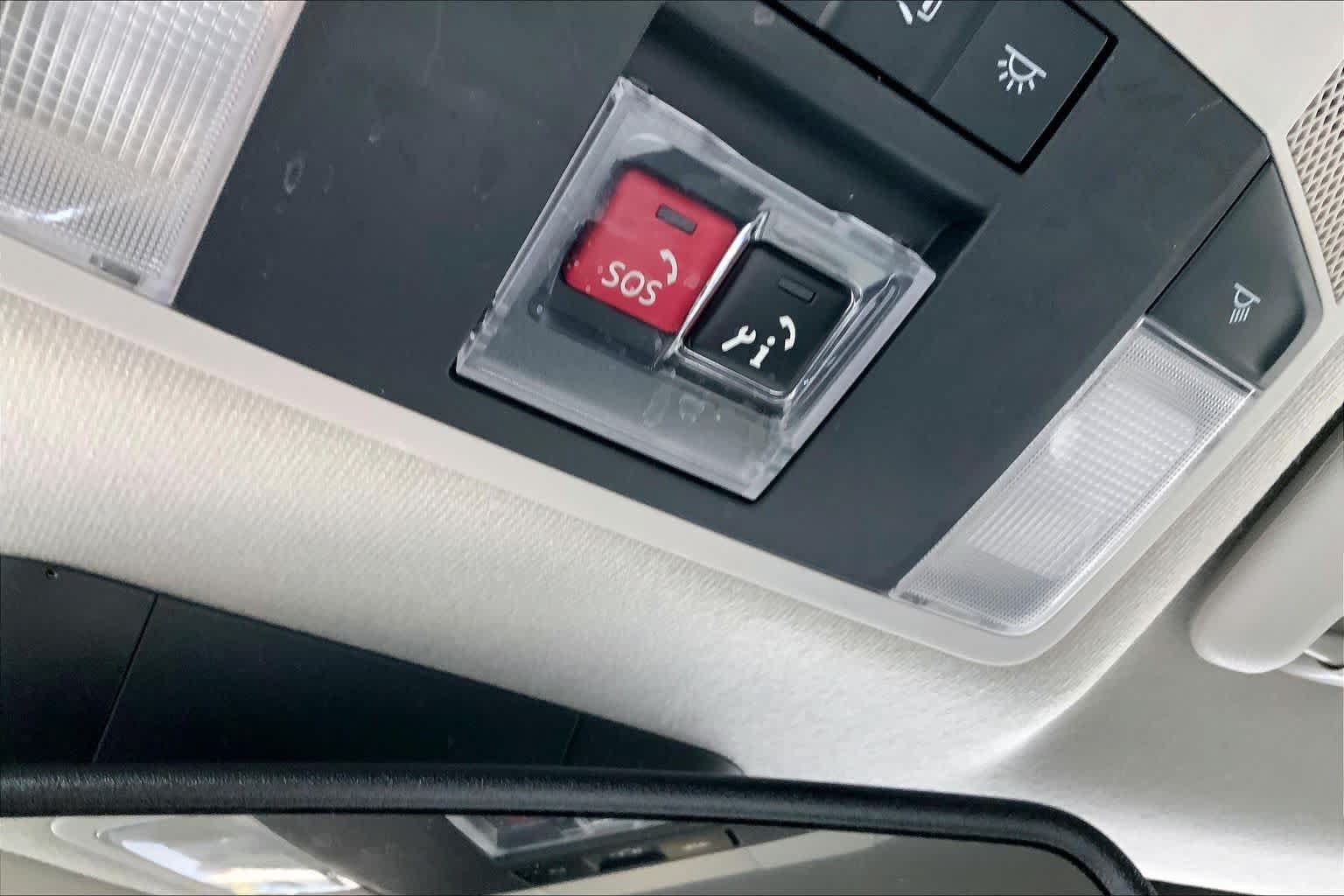 Used 2025 Mitsubishi Eclipse Cross SE AWD/4WD image 35