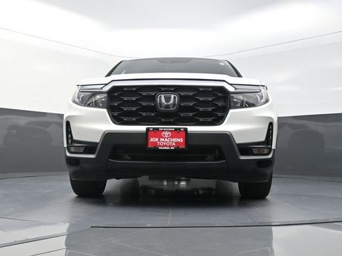 Used 2023 Honda Passport EX-L image 7