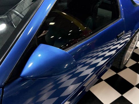 Used 1989 Chevrolet Camaro IROC-Z image 54