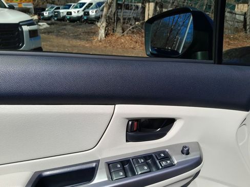 Used 2016 Subaru Impreza 2.0i image 10