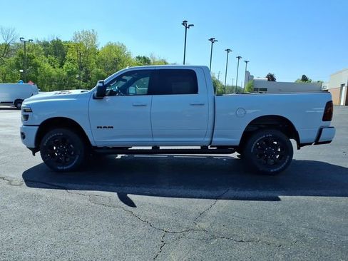 New 2026 RAM 2500 Laramie w/ Night Edition image 4