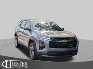 New 2026 Chevrolet Equinox LT w/ Safety and Technology Package FWD 360° Tour