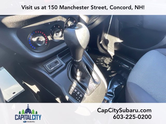 Used 2016 RAM ProMaster City Tradesman FWD image 22