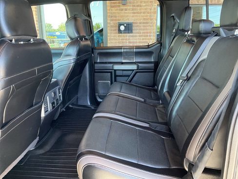 Used 2018 Ford F150 Raptor w/ Equipment Group 802A Luxury AWD/4WD image 13
