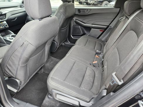 Used 2024 Ford Escape Active image 17