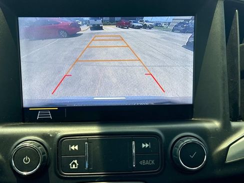 Used 2019 GMC Terrain SLT AWD/4WD image 33