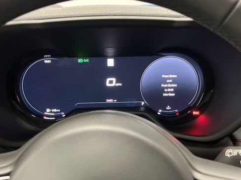 Used 2024 Dodge Hornet GT image 15