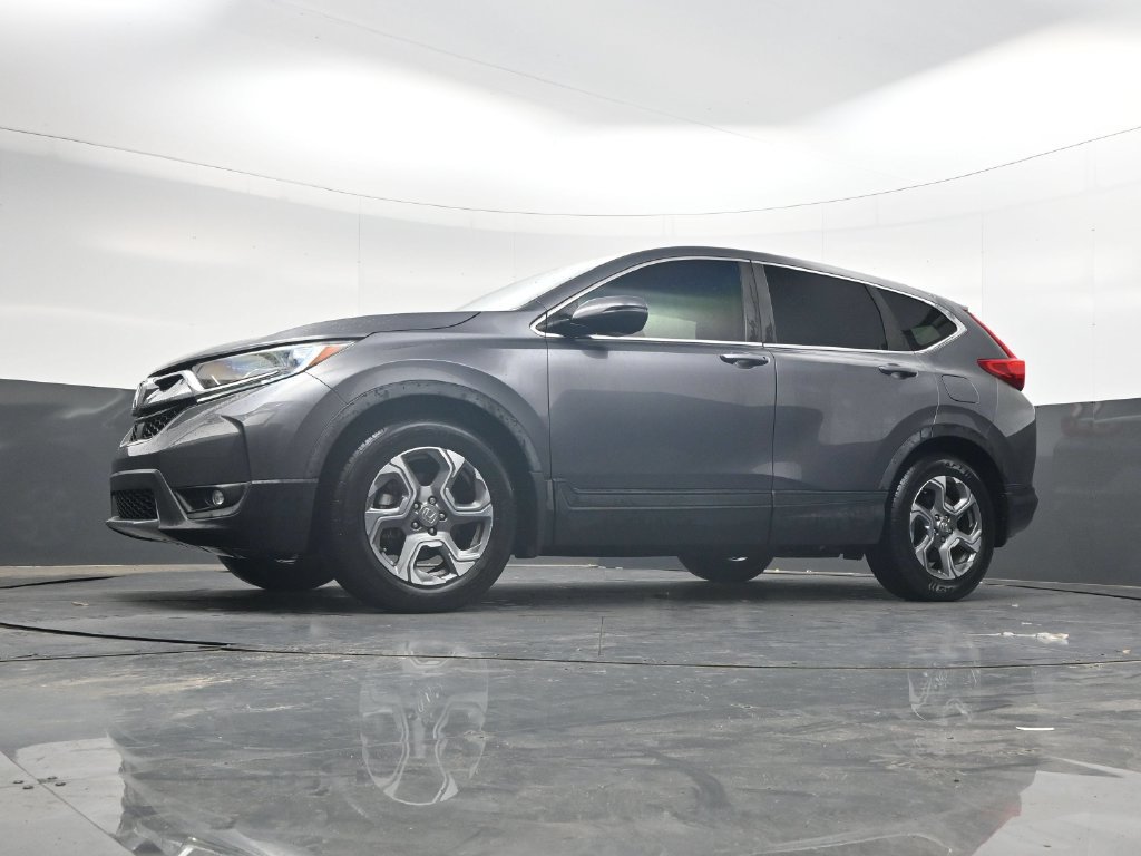 Certified 2019 Honda CR-V EX image 28