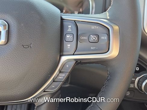 New 2026 RAM 1500 Big Horn AWD/4WD image 28