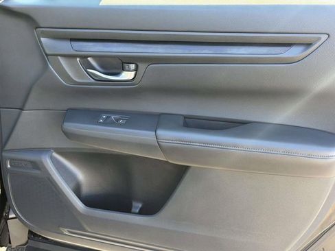 Used 2026 Honda CR-V EX image 6