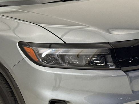 New 2026 Honda Prologue Touring image 5