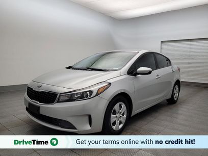 Used 2017 Kia Forte LX w/ LX Popular Package