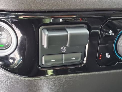 Certified 2023 Chevrolet Silverado 1500 LT Trail Boss w/ Convenience Package II image 26