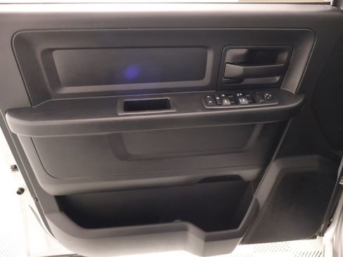 Used 2018 RAM 1500 Tradesman w/ Popular Equipment Group RWD image 14