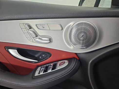 Certified 2020 Mercedes-Benz GLC 300 GLC 300 image 11