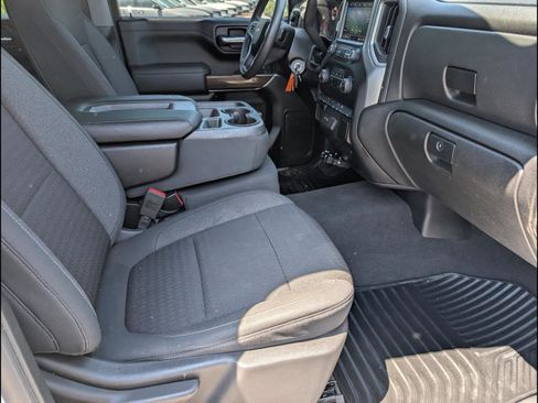 Used 2020 Chevrolet Silverado 1500 LT image 19