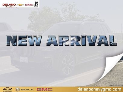Used 2021 BMW X7 xDrive40i w/ M Sport Package