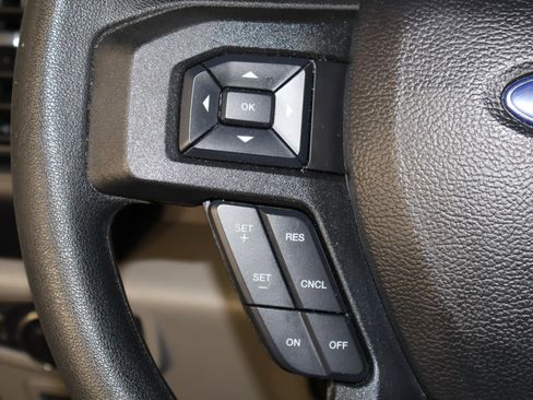 Used 2020 Ford F150 XL w/ Equipment Group 101A Mid image 22