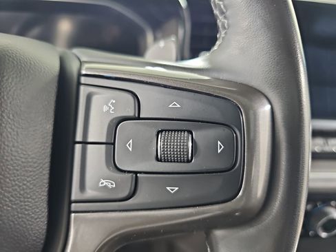 Certified 2023 Chevrolet Silverado 1500 High Country w/ High Country Premium Package image 23