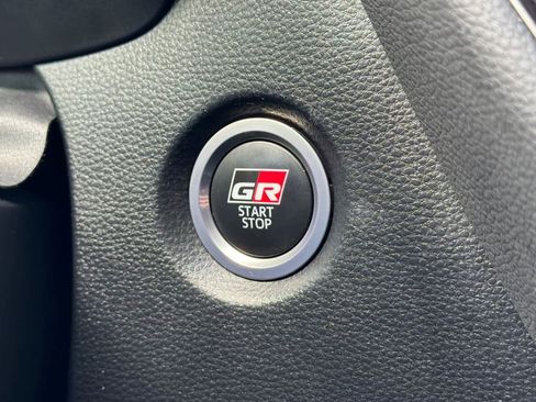 Used 2023 Toyota Corolla GR w/ Performance Package image 21