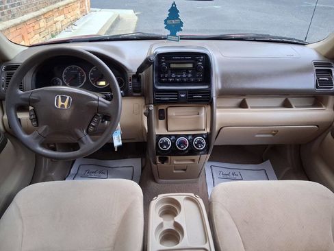 Used 2006 Honda CR-V EX image 13