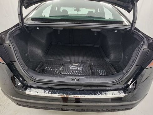 Used 2023 Nissan Altima 2.5 SV FWD image 15