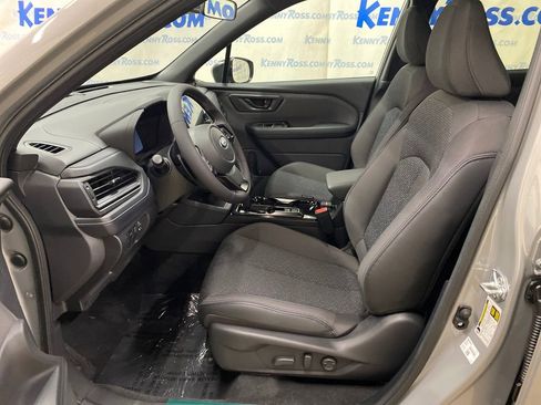 New 2026 Subaru Forester Premium AWD/4WD image 7