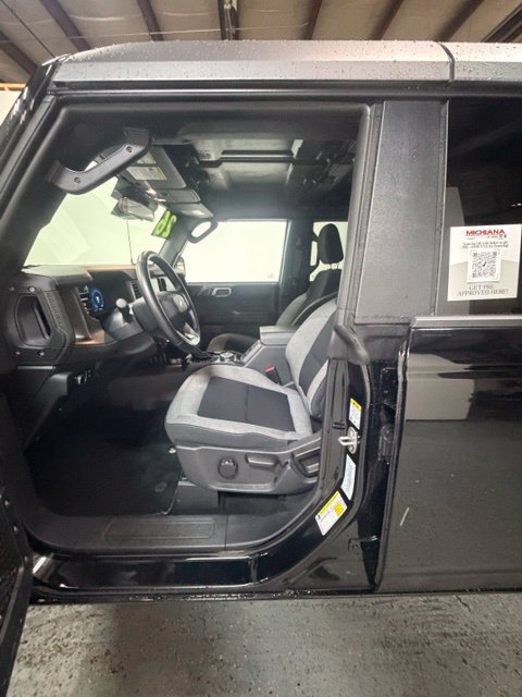 Used 2026 Ford Bronco Big Bend AWD/4WD image 14