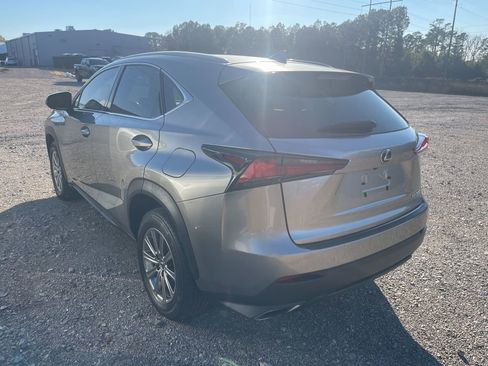Used 2021 Lexus NX 300 FWD w/ Accessory Package 2 image 4