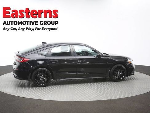 Used 2022 Honda Civic Sport image 41