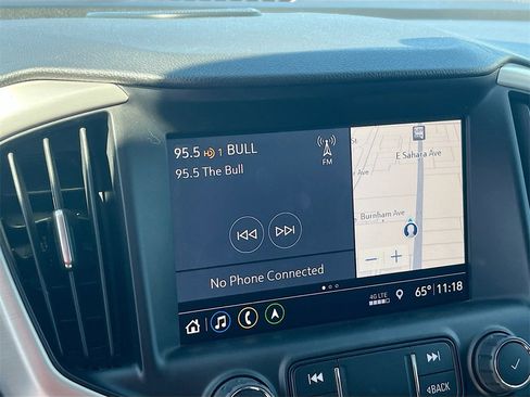 Used 2020 GMC Terrain Denali image 15