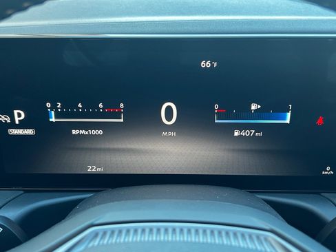 New 2026 Nissan Sentra SV w/ SV Convenience Package image 28