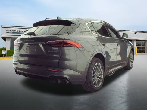 Used 2024 Maserati Grecale GT image 5