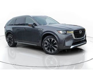 New 2026 MAZDA CX-90 3.3 Turbo S w/ Premium Plus 360° Tour