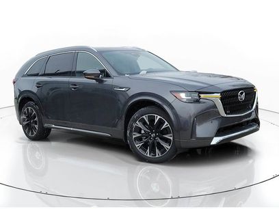 New 2026 MAZDA CX-90 3.3 Turbo S w/ Premium Plus