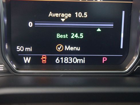 Used 2021 GMC Yukon Denali w/ Denali Premium Package image 18