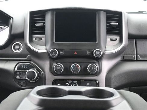 Used 2021 RAM 1500 Big Horn w/ Trailer Tow Group image 25