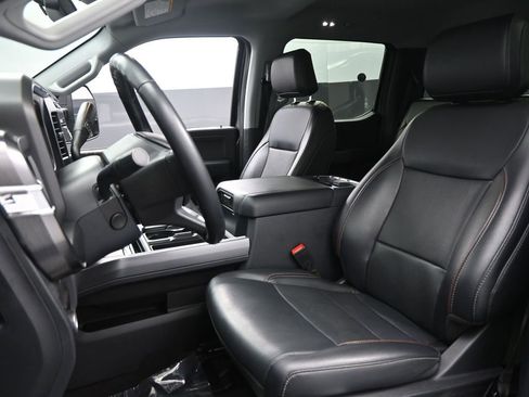 Used 2024 Ford F250 Lariat image 30