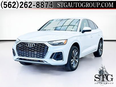 Used 2022 Audi Q5 2.0T Premium Plus w/ Premium Plus Package