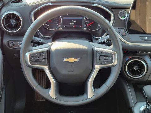 New 2026 Chevrolet Blazer LT w/ Convenience Package AWD/4WD image 28