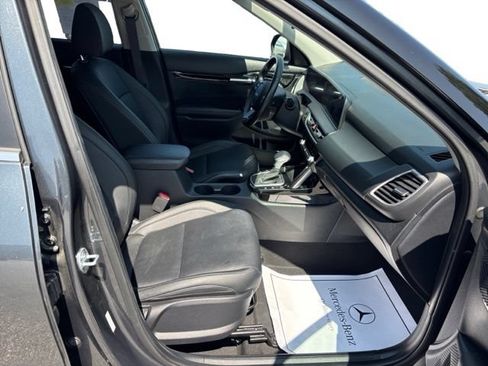 Certified 2024 Kia Seltos EX AWD/4WD image 11
