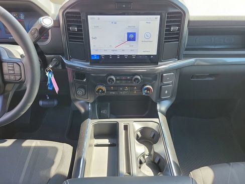 New 2026 Ford F150 STX w/ Equipment Group 200A RWD image 17