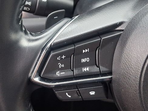 Used 2020 MAZDA CX-5 Grand Touring AWD/4WD image 21
