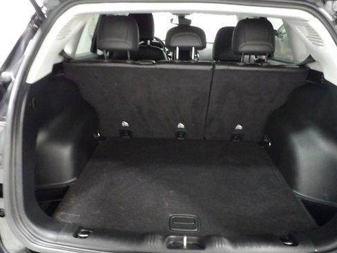 Used 2020 Jeep Compass Limited image 6