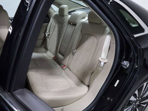 Used 2017 Lincoln MKZ Reserve w/ Climate Package image 33