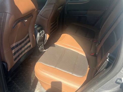 Used 2022 Ford Bronco Sport Badlands w/ Premium Package AWD/4WD image 12