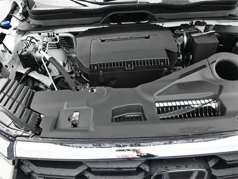 New 2025 Honda Pilot EX-L image 41