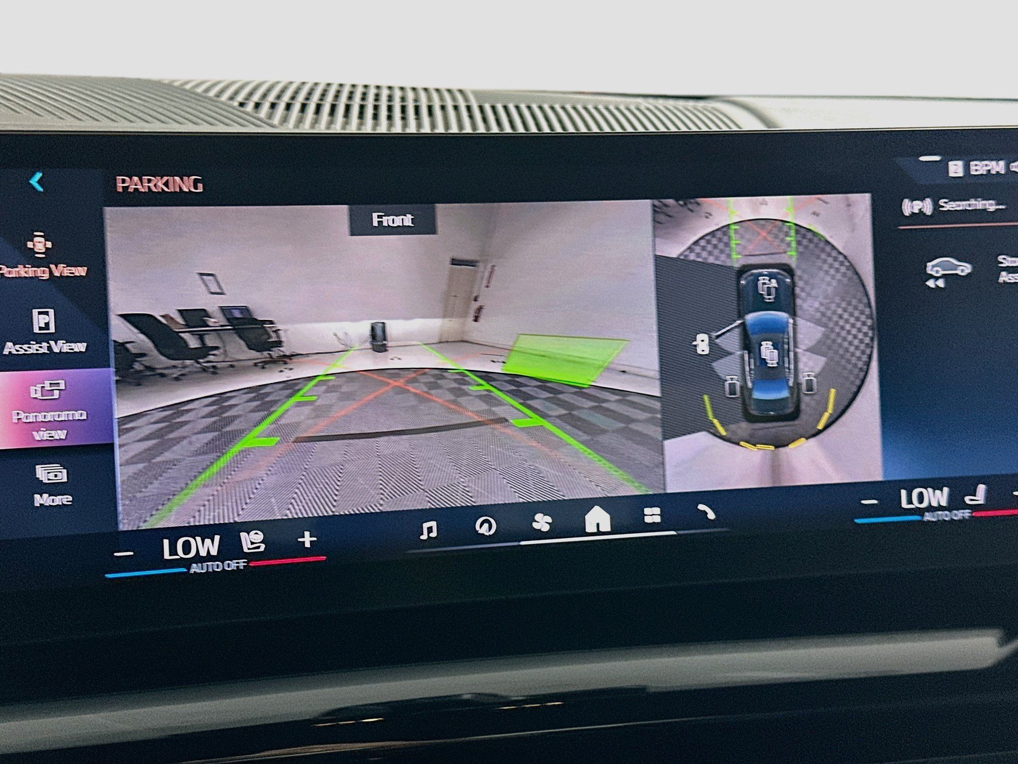 Used 2026 BMW 530i RWD image 23