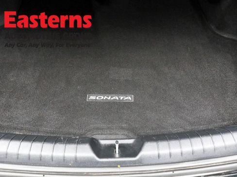 Used 2023 Hyundai Sonata SEL image 9